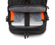 Targus Work + Play Cycling 15.6" czarny - 419951 - zdjęcie 6